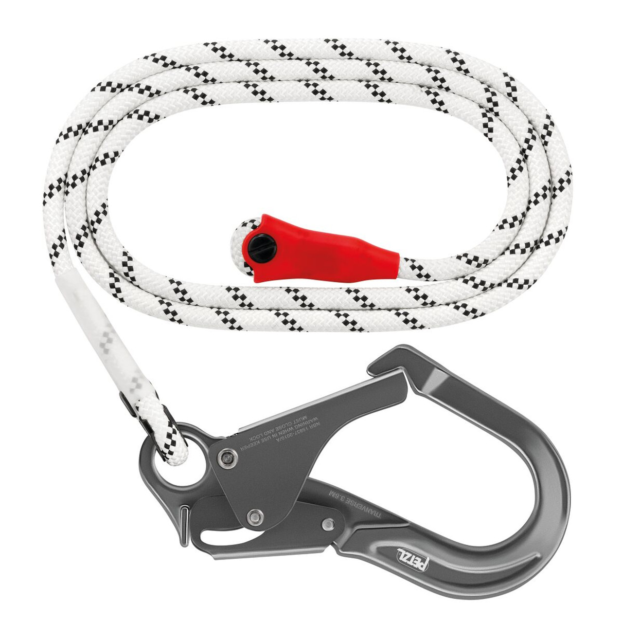 Petzl Replacement Rope for Grillon MGO