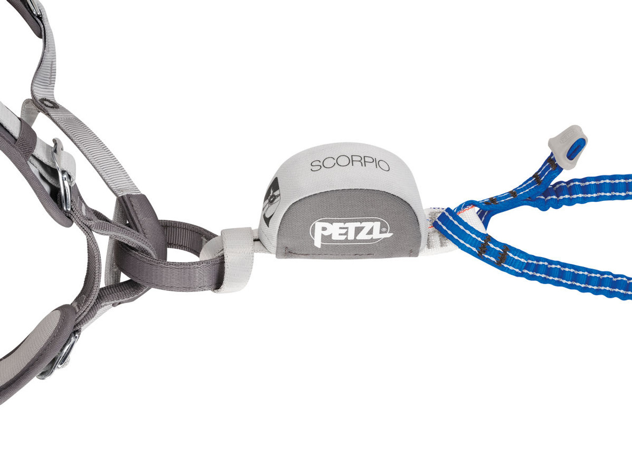 Petzl SCORPIO VERTIGO via Ferrata Lanyard