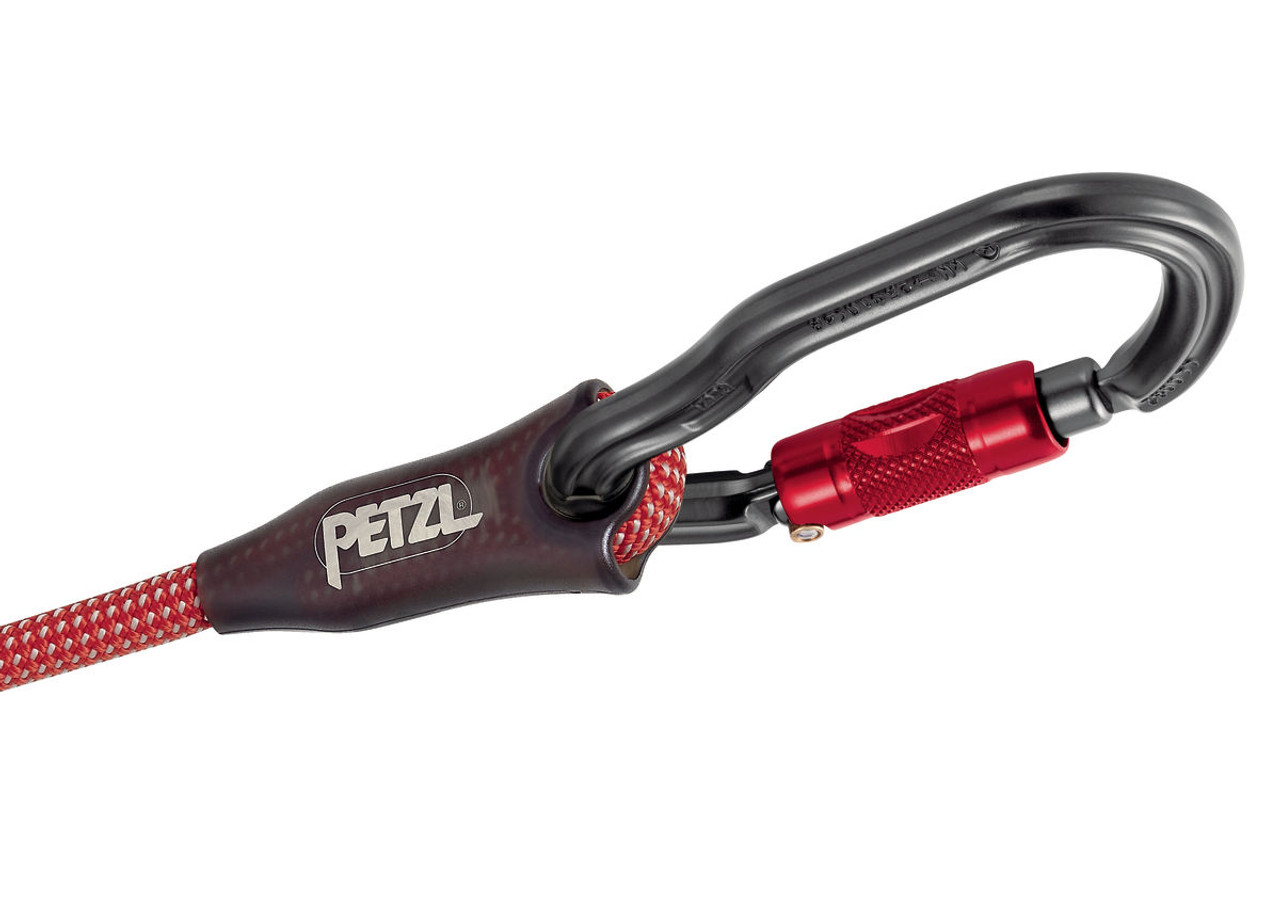 Petzl DUAL CANYON CLUB Double Lanyard for Canyoning