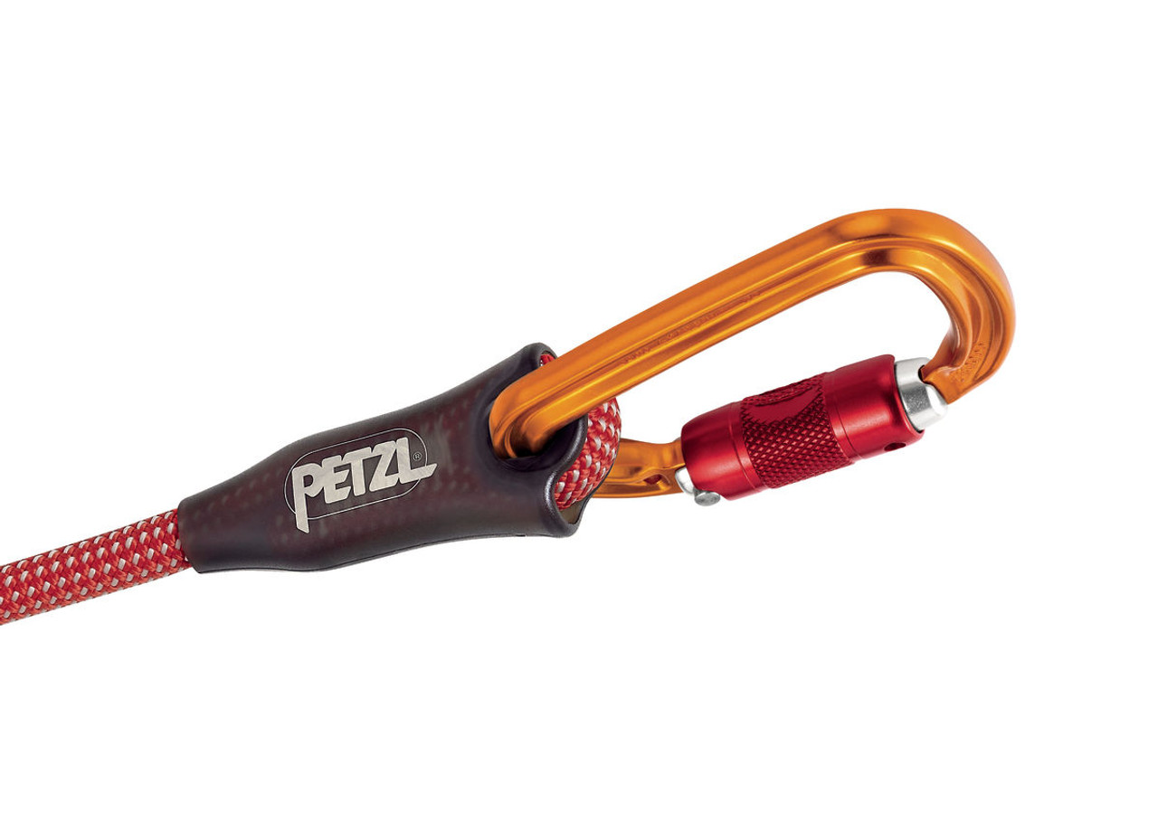 Petzl DUAL CANYON GUIDE **CLOSEOUT**
