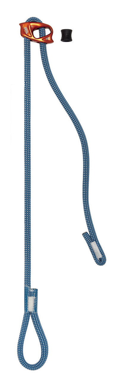 Petzl CONNECT ADJUST Single Lanyard