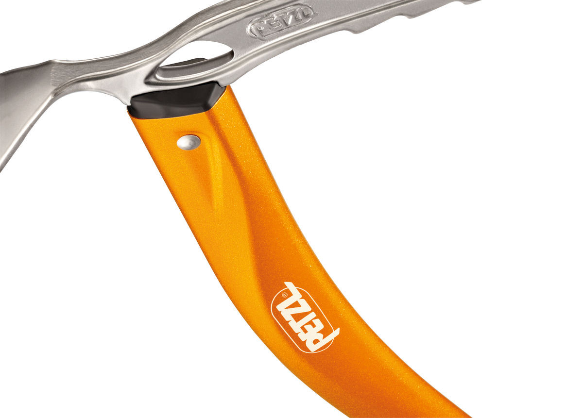 Petzl SUMMIT EVO Axe