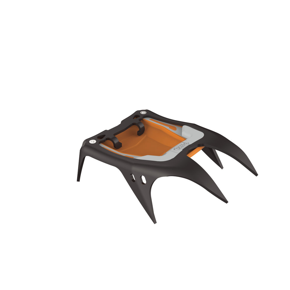 Petzl Irvis Front Sections - Thumbnail 5