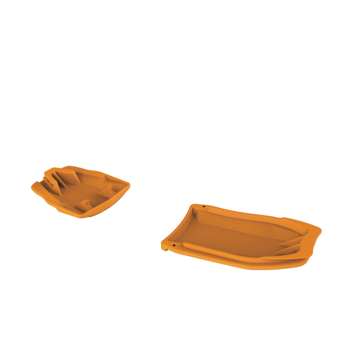 Petzl Antisnow Leopard Antibotts for Crampons