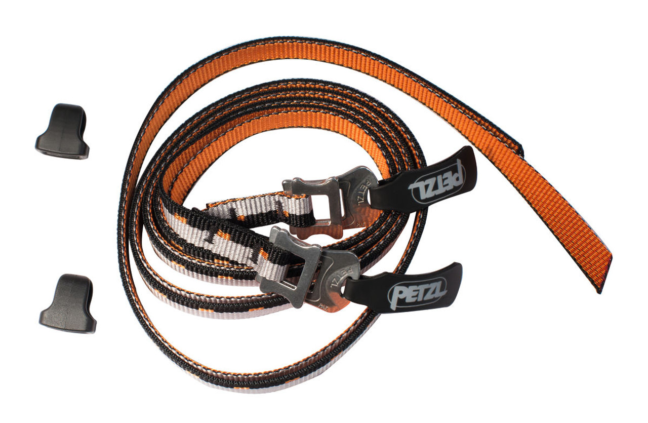 ELASTIC STRAP, Elastic straps designed for the LEVERLOCK FIL