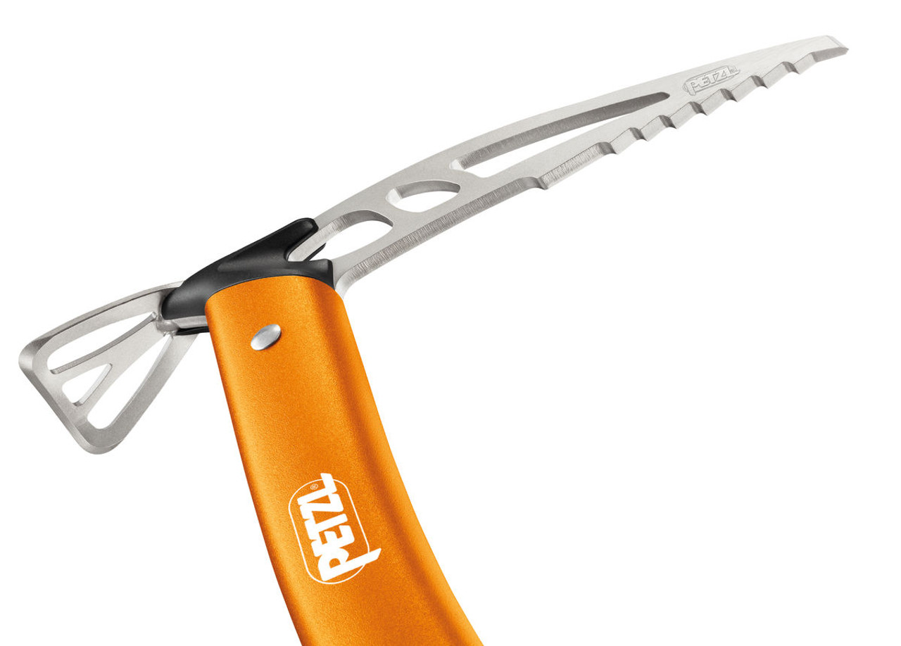 Petzl RIDE Compact Axe