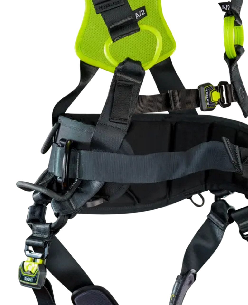 Edelrid FLEX PRO II Full Body Harness