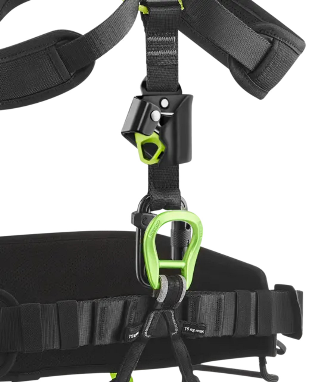 Edelrid VECTOR X Full Body Harness