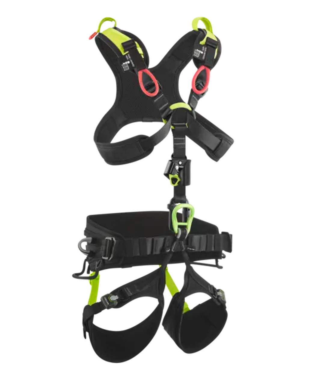 Edelrid VECTOR X Full Body Harness