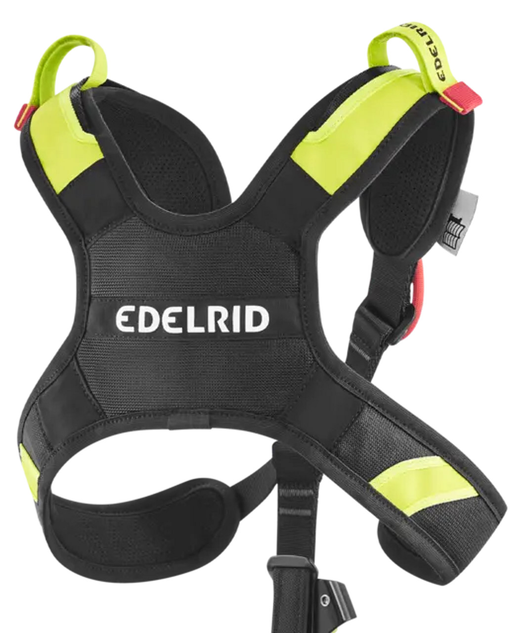 Edelrid VECTOR X Full Body Harness
