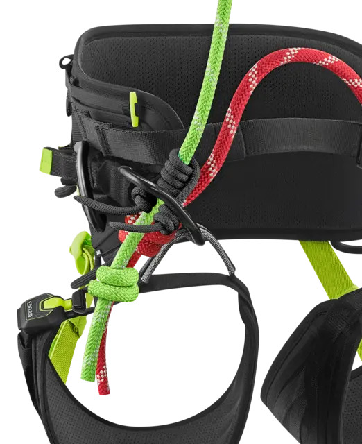 Edelrid TREEREX TRIPLE LOCK **CLOSEOUT**