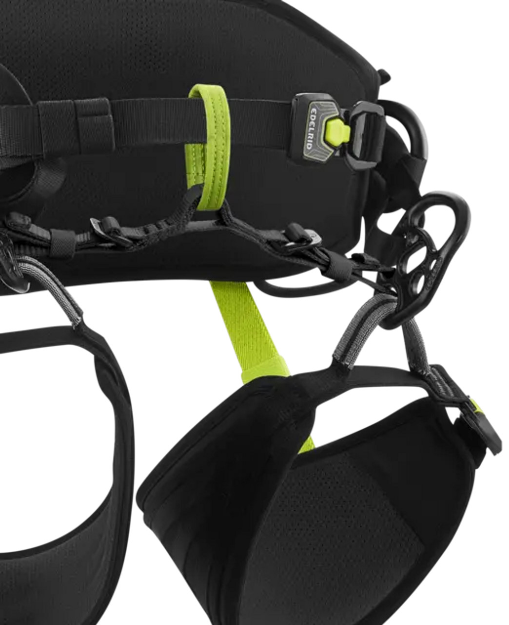 Edelrid TREEREX TRIPLE LOCK Sit Harness