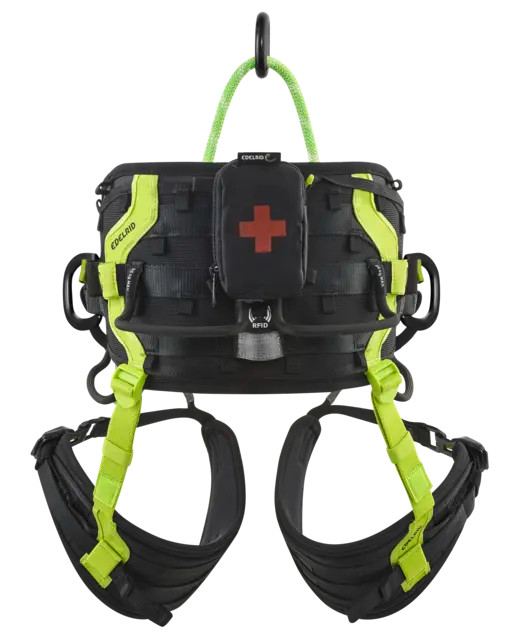 Edelrid TREEREX TRIPLE LOCK **CLOSEOUT**