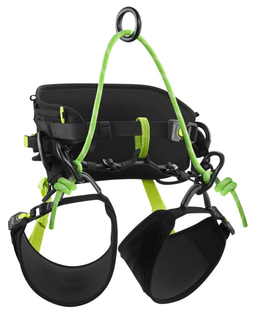 Edelrid TREEREX TRIPLE LOCK **CLOSEOUT**