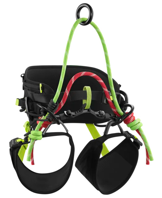 Edelrid TREEREX TRIPLE LOCK **CLOSEOUT**