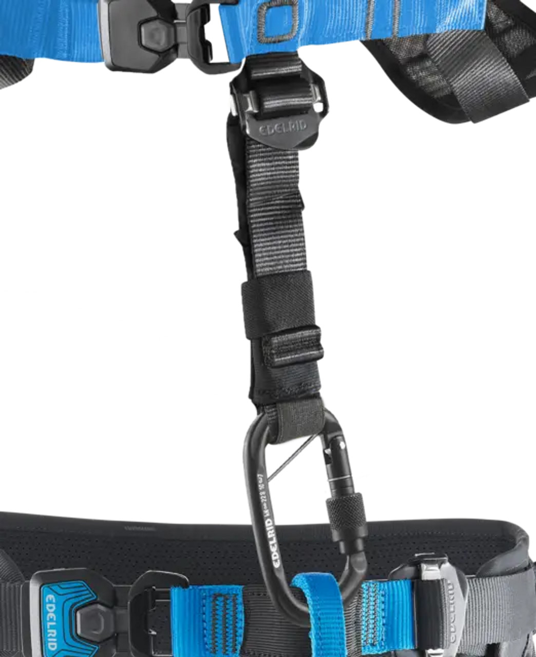Edelrid WING RESCUE Full Body Harness