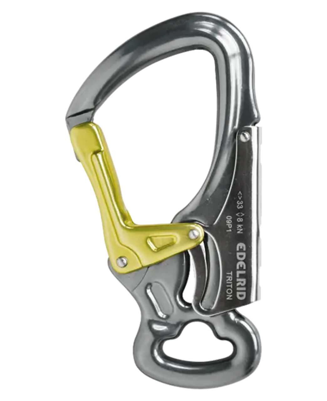 Edelrid DSG TRITON System Carabiner