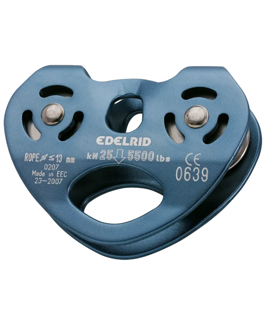 Edelrid RAIL Pulley