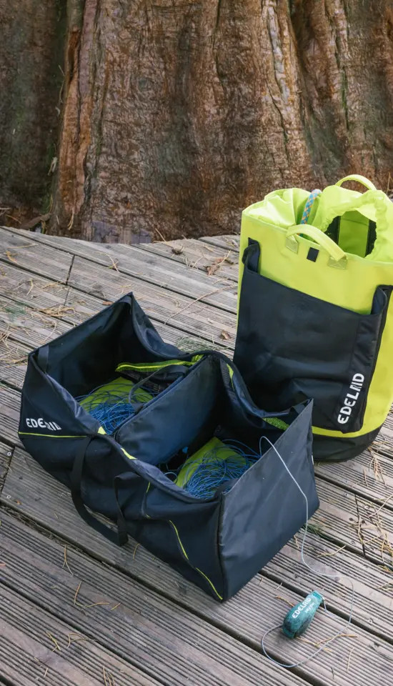 Edelrid HOUSTON Rope Bag