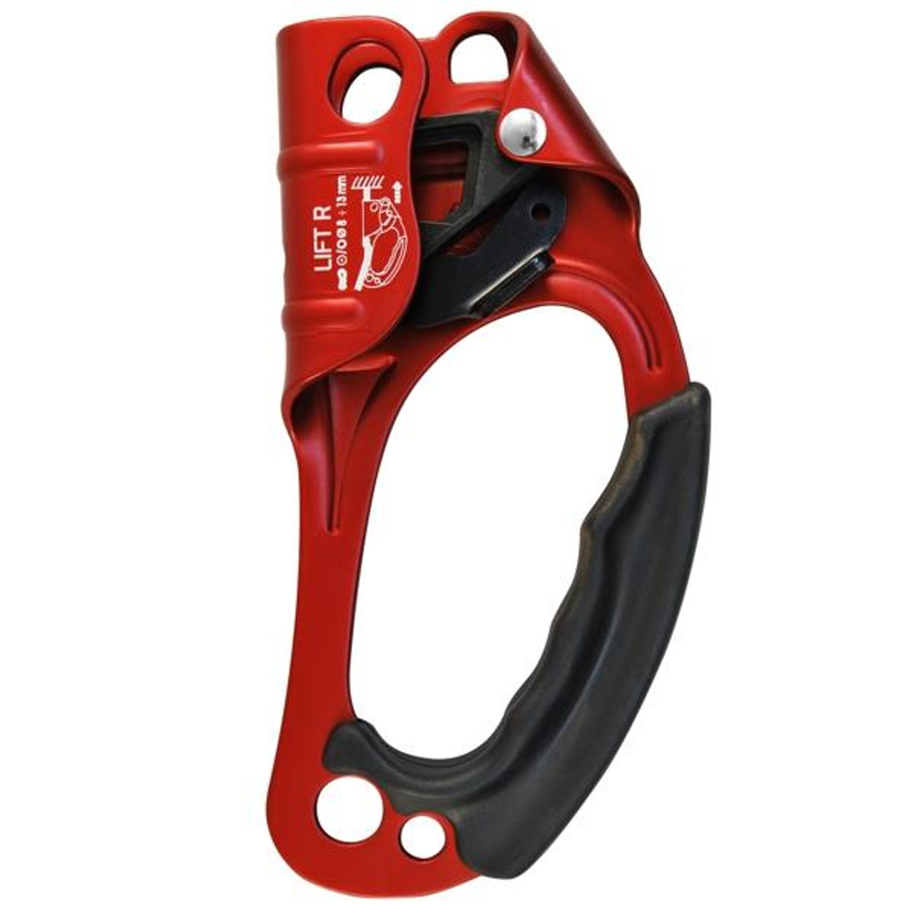 Kong Lift Rope Clamp