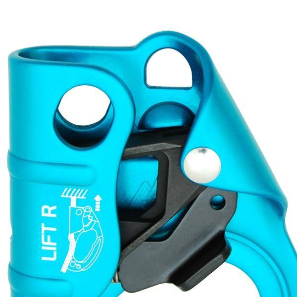 Kong Lift Rope Clamp