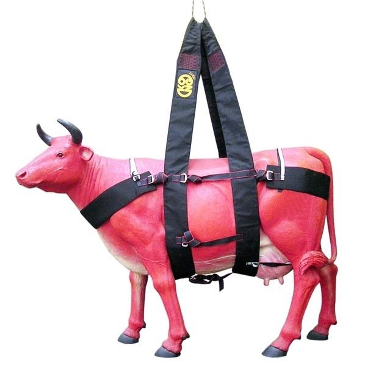 Kong Waka Harness for Bovines and Equines