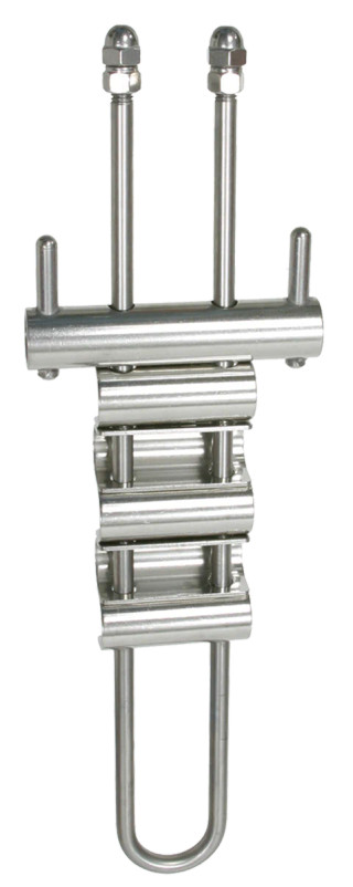 Rescue Rope Rack CMI 15