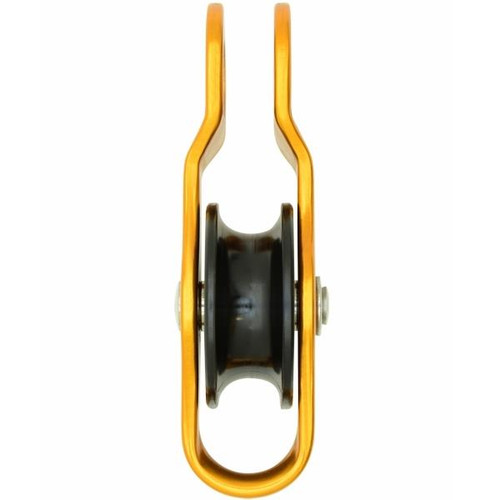 Kong Turbo Roll Single Pulley