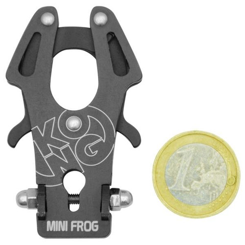 Kong Mini Frog Connector