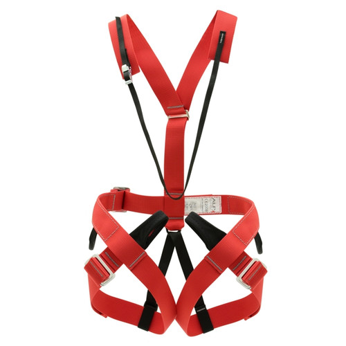 Kong Alp Design Compact Caving Harness