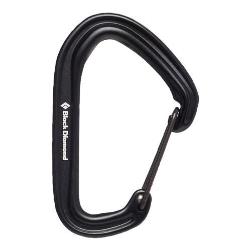 Black Diamond Hotwire Carabiner