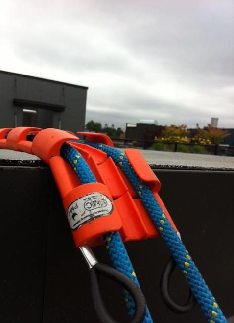 SMC Rope Tracker, Orange