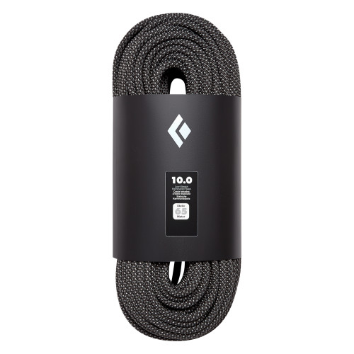 Black Diamond 10.0 Static Rope 65 m