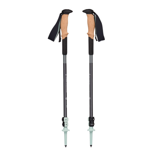 Black Diamond Pursuit Shock Trekking Poles