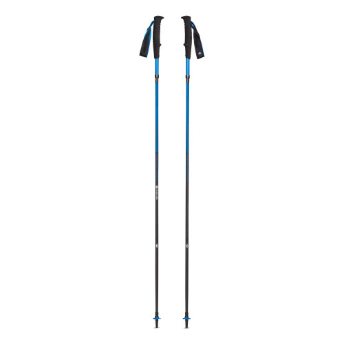 Black Diamond Women's Distance Carbon Z Trekking Poles