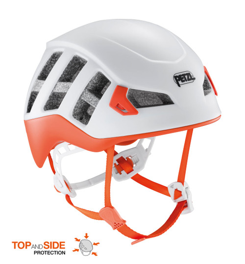 Petzl Meteor Lightweight Helmet