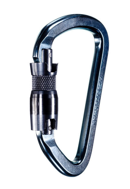 SMC DUALGUARD™ Auto-locking Lite Alloy Steel