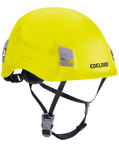 Edelrid Serius Industry HiVis Helmet