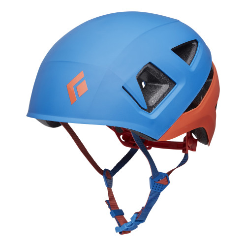 Black Diamond Capitan Kid's Helmet