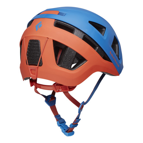 Black Diamond Capitan Kid's Helmet