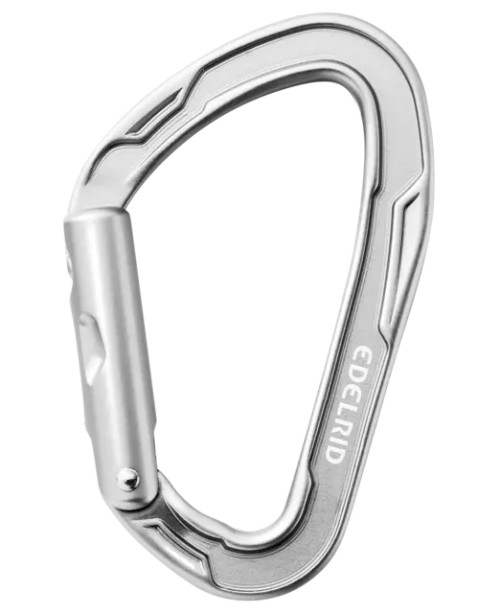 Edelrid Mission II Carabiner