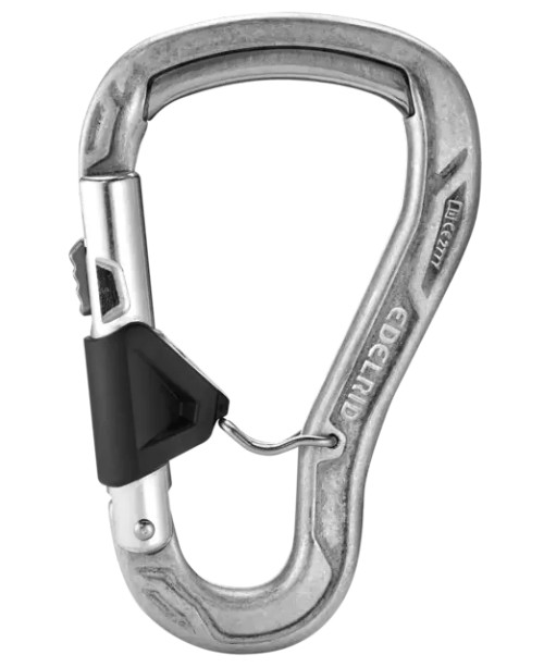 Edelrid Bulletproof Belay FG Eco