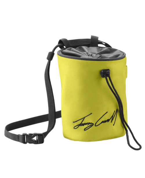 Edelrid Rodeo Tommy Caldwell Chalk Bag