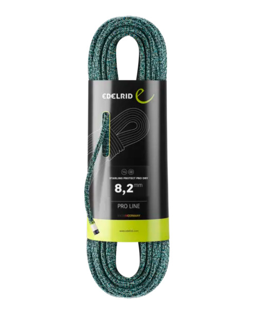 Edelrid Starling Protect Pro Dry 8.2 mm
