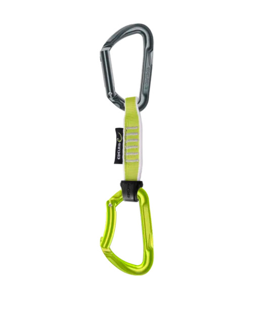 Edelrid Pure Pro Set Quickdraw