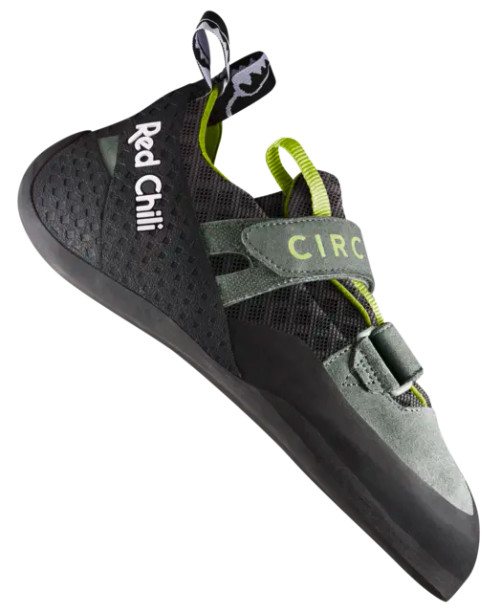 Edelrid Red Chili Circuit LV Climbing Shoe