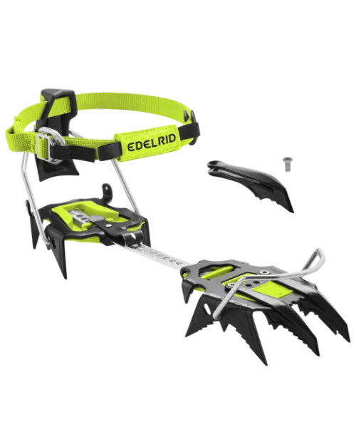 Snow & Ice Equipment - Crampons - Page 1 - Karst Sports