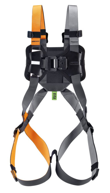 Petzl Simba Climbing Kid's Harness