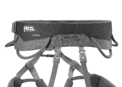 Petzl Sama Harness