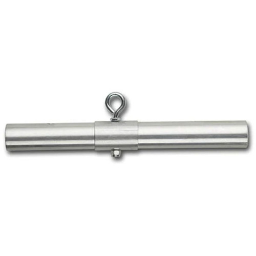 Notch Aluminum Pruner Adapter with Eye Bolt